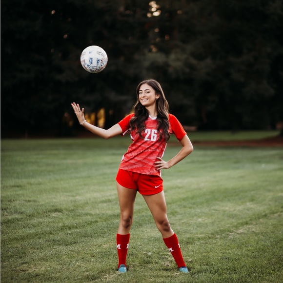 Get To Know Me - Picture 3 of 3